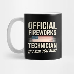 july-4th Mug